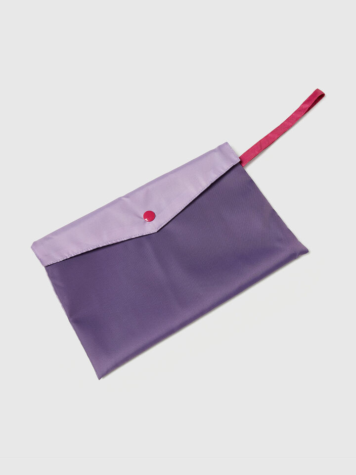 PONCHO Junior Boy image number 4